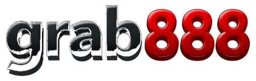 grab888 logo